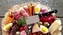 Antipasto Platter Antipasto Platter