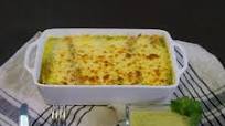 Swiss Enchiladas with Yoghurt Swiss Enchiladas with Yoghurt