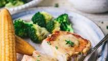 Crock Pot Ranch Pork Chops Crock Pot Ranch Pork Chops