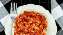 Slow Cooker Beef Goulash Slow Cooker Beef Goulash