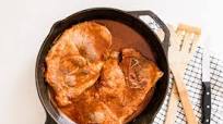 Cooking Pork Steaks Cooking Pork Steaks