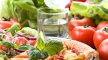 Pizza Dough without Yeast Pizza Dough without Yeast