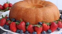 Southern Pound Cake Southern Pound Cake