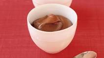 Chocolate Mousse Chocolate Mousse