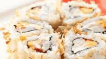 Salmon Skin Roll Salmon Skin Roll