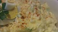 Mom's Mashed Potato Salad Mom's Mashed Potato Salad