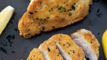 Keto Pork Chops Parmesan Breading Keto Pork Chops Parmesan Breading
