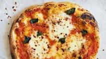 Pizza Margherita Pizza Margherita
