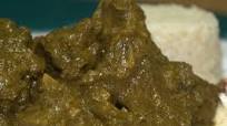Jamaican Curry Goat Jamaican Curry Goat