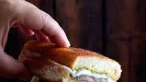 Juicy Cuban Mojo Pork Roast (Chef Movie Juicy Cuban Mojo Pork Roast (Chef Movie