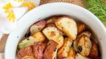 Air Fryer Red Potatoes Air Fryer Red Potatoes