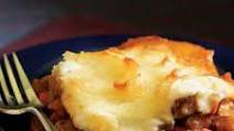 Cottage Pie with Beef & Carrots Cottage Pie with Beef & Carrots