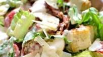 BLT Caesar Salad BLT Caesar Salad
