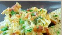 Carol's Baked Ziti Casserole Carol's Baked Ziti Casserole