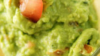 Yucatan Guacamole | Recipes | Bring the Dip | Spicy Crab And Guacamole Dip Yucatan Guacamole | Recipes | Bring the Dip | Spicy Crab And Guacamole Dip