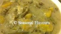 Olan Recipe Olan Recipe