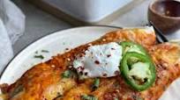 Healthy Ground Turkey Enchiladas Healthy Ground Turkey Enchiladas