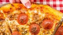 Bisquick Pizza Crust Bisquick Pizza Crust