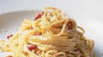 Ultimate spaghetti carbonara recipe Ultimate spaghetti carbonara recipe