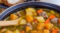 Syn Free Irish Beef Stew | Slimming World Syn Free Irish Beef Stew | Slimming World