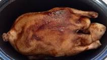 Slow Cooked Hoi Sin Duck Slow Cooked Hoi Sin Duck
