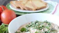 Bruschetta Cheese Dip Bruschetta Cheese Dip