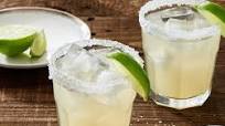 Cadillac Margarita Cadillac Margarita