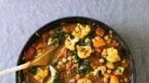 Cauliflower Curry Recipe Cauliflower Curry Recipe
