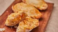Flaky Empanada Flaky Empanada