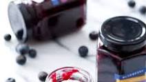 Blueberry Jam, 3 Ways Blueberry Jam, 3 Ways