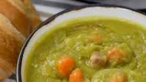 Split Pea Soup Split Pea Soup