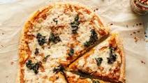 Butternut Squash and Kale Pizza Butternut Squash and Kale Pizza
