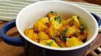 Aloo Gobi Aloo Gobi
