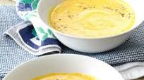 Creamy Carrot Soup Creamy Carrot Soup