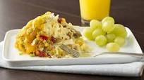 Slow-Cooker Sausage and Egg Breakfast Casserole Slow-Cooker Sausage and Egg Breakfast Casserole