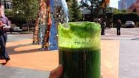 Food Babe's Kickin' Kale Juice Food Babe's Kickin' Kale Juice