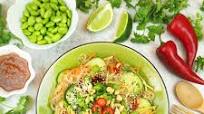 Vegan Thai Noodle Salad Vegan Thai Noodle Salad