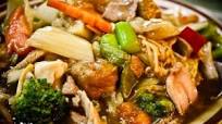 Best Chopsuey Recipe Best Chopsuey Recipe