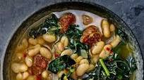 Cannellini bean recipes Cannellini bean recipes
