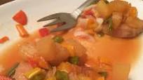 Easy Slow Cooker Sweet and Sour Pork Chops Easy Slow Cooker Sweet and Sour Pork Chops