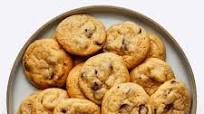 Miso Chocolate Chip Cookies Miso Chocolate Chip Cookies
