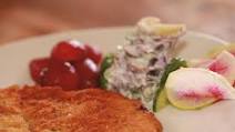 DUROC PORK SCHNITZEL DUROC PORK SCHNITZEL