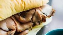 Slow Cooker French Dip Sandwiches Slow Cooker French Dip Sandwiches