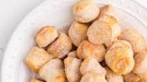 Air Fryer Donut Holes Air Fryer Donut Holes