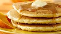 Bisquick® Pancakes Bisquick® Pancakes