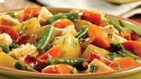 Country Chicken Stew Country Chicken Stew