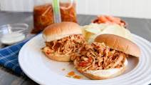 Instant Pot Buffalo Chicken - Dump and Go Dinner Instant Pot Buffalo Chicken - Dump and Go Dinner