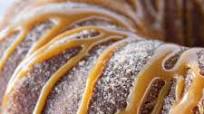 Churro Bundt Cake Recipe Made with a Cake Mix Churro Bundt Cake Recipe Made with a Cake Mix