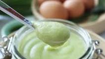 Homemade Nonya Pandan Kaya (Coconut Jam) Homemade Nonya Pandan Kaya (Coconut Jam)