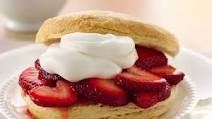 Grands!™ Easiest-Ever Strawberry Shortcakes Grands!™ Easiest-Ever Strawberry Shortcakes